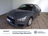 Audi TT Coupe 40 TFSI 197 BVA   L'Union 31