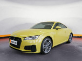 Audi TT Coupe 40 TFSI 197 BVA   L'Union 31