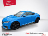 Audi TT Coupe 40 TFSI 197 BVA   L'Union 31