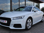 Audi TT Coupe 40 TFSI 197 BVA   L'Union 31