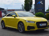 Audi TT Coupe 40 TFSI 197 BVA   L'Union 31