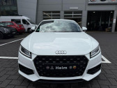 Audi TT Coupe 40 TFSI 197 BVA   L'Union 31