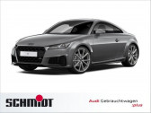 Audi TT Coupe 40 TFSI 197 BVA   L'Union 31