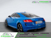 Annonce Audi TT Coupe occasion Essence 40 TFSI 197 BVA  Beaupuy