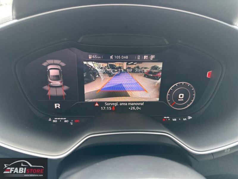 Audi TT Coupe 40 TFSI S-Tronic S-Line Competition Plus 2022 - photo n°12 Audi TT Coupe 40 TFSI S-Tronic S-Line Competition Plus  occasion à L'Union - photo n°12