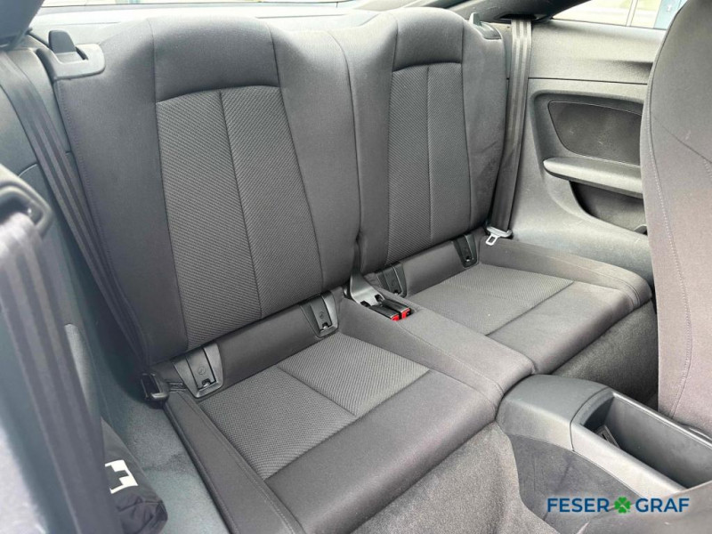 Audi TT Coupe 45 2.0 TFSI Coupe quattro QUATTRO/BIXENON/ 2019 - photo n°13 Audi TT Coupe 45 2.0 TFSI Coupe quattro QUATTRO/BIXENON/  occasion à L'Union - photo n°13