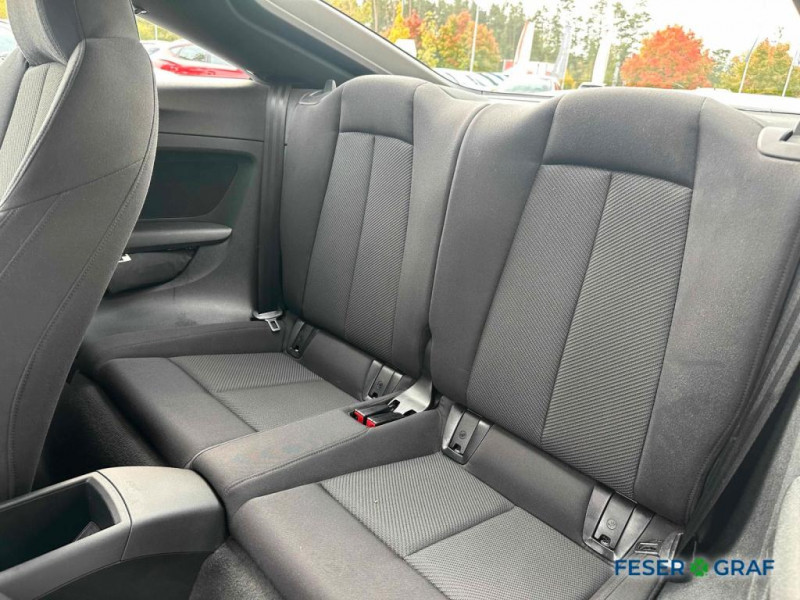 Audi TT Coupe 45 2.0 TFSI Coupe quattro QUATTRO/BIXENON/ 2019 - photo n°11 Audi TT Coupe 45 2.0 TFSI Coupe quattro QUATTRO/BIXENON/  occasion à L'Union - photo n°11