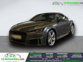 Annonce Audi TT Coupe occasion Essence 45 TFSI 245 BVA Quattro � Beaupuy