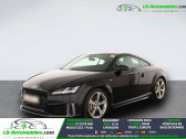 Annonce Audi TT Coupe occasion Essence 45 TFSI 245 BVA Quattro � Beaupuy