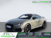 Annonce Audi TT Coupe occasion Essence 45 TFSI 245 BVA Quattro � Beaupuy