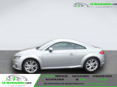 Annonce Audi TT Coupe occasion Essence 45 TFSI 245 BVA Quattro � Beaupuy