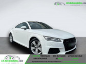 Annonce Audi TT Coupe occasion Essence 45 TFSI 245 BVA Quattro � Beaupuy