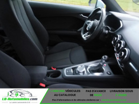 Audi TT Coupe 45 TFSI 245 BVA Quattro  occasion � Beaupuy - photo n�4