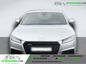Audi TT Coupe 45 TFSI 245 BVA Quattro  occasion � Beaupuy - photo n�3