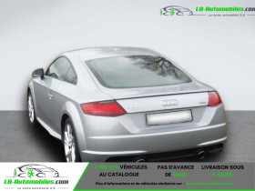 Audi TT Coupe 45 TFSI 245 BVA Quattro  occasion � Beaupuy - photo n�2
