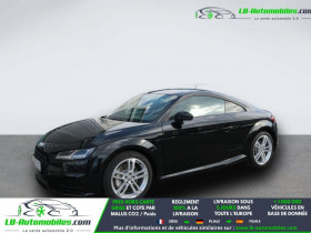Audi TT Coupe 45 TFSI 245 BVA Quattro  occasion � Beaupuy - photo n�2
