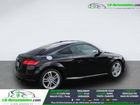 Audi TT Coupe 45 TFSI 245 BVA Quattro  occasion � Beaupuy - photo n�3