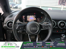 Audi TT Coupe 45 TFSI 245 BVA Quattro  occasion � Beaupuy - photo n�7
