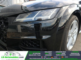Audi TT Coupe 45 TFSI 245 BVA Quattro  occasion � Beaupuy - photo n�5
