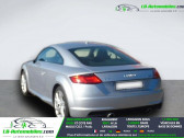 Annonce Audi TT Coupe occasion Essence 45 TFSI 245 BVA Quattro � Beaupuy