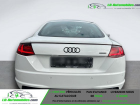 Audi TT Coupe 45 TFSI 245 BVA Quattro  occasion � Beaupuy - photo n�7