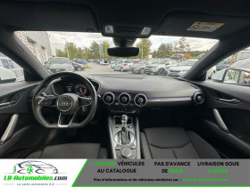 Audi TT Coupe 45 TFSI 245 BVA Quattro  occasion � Beaupuy - photo n�3