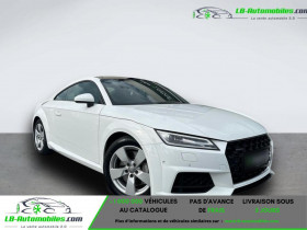 Audi TT Coupe 45 TFSI 245 BVA Quattro  occasion � Beaupuy - photo n�2