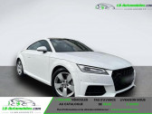 Audi TT Coupe 45 TFSI 245 BVA Quattro  � Beaupuy 31