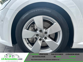 Audi TT Coupe 45 TFSI 245 BVA Quattro  occasion � Beaupuy - photo n�10