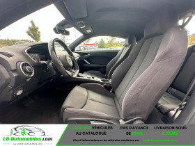 Audi TT Coupe 45 TFSI 245 BVA Quattro  occasion � Beaupuy - photo n�8