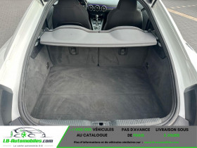 Audi TT Coupe 45 TFSI 245 BVA Quattro  occasion � Beaupuy - photo n�12