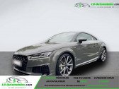Audi TT Coupe 45 TFSI 245 BVA Quattro   Beaupuy 31