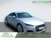 Audi TT Coupe 45 TFSI 245 BVA Quattro   Beaupuy 31