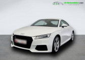 Audi TT Coupe 45 TFSI 245 BVA Quattro   Beaupuy 31
