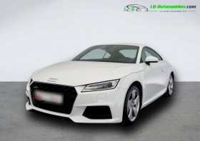 Audi TT Coupe , garage LB AUTOMOBILES  Beaupuy