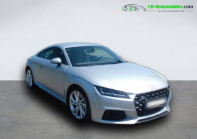 Audi TT Coupe , garage LB AUTOMOBILES  Beaupuy