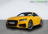 Annonce Audi TT Coupe occasion Essence 45 TFSI 245 BVA Quattro  Beaupuy