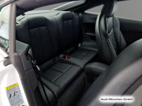 Audi TT Coupe 45 TFSI 245 BVA Quattro  occasion  Beaupuy - photo n6
