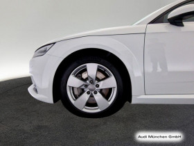 Audi TT Coupe 45 TFSI 245 BVA Quattro  occasion  Beaupuy - photo n8