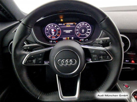 Audi TT Coupe 45 TFSI 245 BVA Quattro  occasion  Beaupuy - photo n7