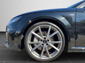 Audi TT Coupe 45 TFSI 245 BVA Quattro  occasion  Beaupuy - photo n7