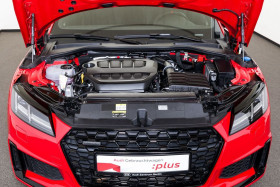Audi TT Coupe 45 TFSI 245 BVA Quattro  occasion  Beaupuy - photo n7