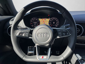Audi TT Coupe 45 TFSI 245 BVA Quattro  occasion  Beaupuy - photo n6