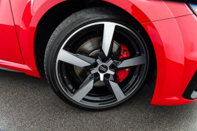Audi TT Coupe 45 TFSI 245 BVA Quattro  occasion  Beaupuy - photo n6