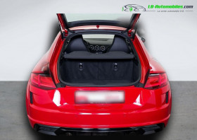 Audi TT Coupe 45 TFSI 245 BVA Quattro  occasion  Beaupuy - photo n4