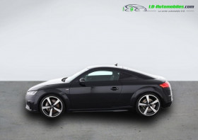 Audi TT Coupe 45 TFSI 245 BVA Quattro  occasion  Beaupuy - photo n2