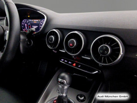 Audi TT Coupe 45 TFSI 245 BVA Quattro  occasion  Beaupuy - photo n3