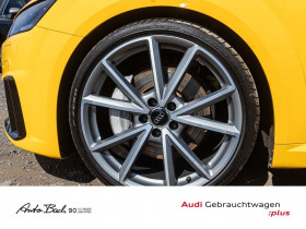 Audi TT Coupe 45 TFSI 245 BVA Quattro  occasion  Beaupuy - photo n4