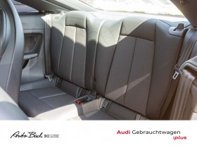 Audi TT Coupe 45 TFSI 245 BVA Quattro  occasion  Beaupuy - photo n3