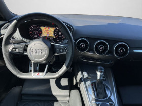 Audi TT Coupe 45 TFSI 245 BVA Quattro  occasion  Beaupuy - photo n2